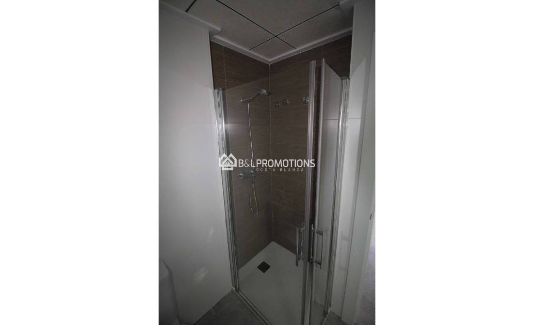 Herverkoop - Appartement -
Pilar de la Horadada