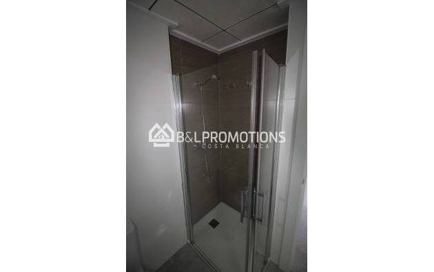 Herverkoop - Appartement -
Pilar de la Horadada