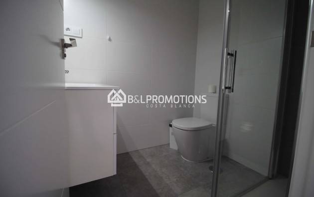 Herverkoop - Appartement -
Pilar de la Horadada