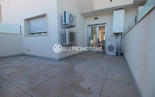 Herverkoop - Appartement -
Pilar de la Horadada