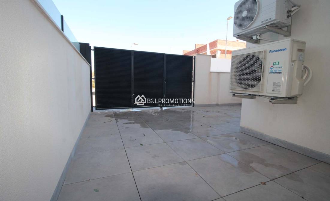 Herverkoop - Appartement -
Pilar de la Horadada