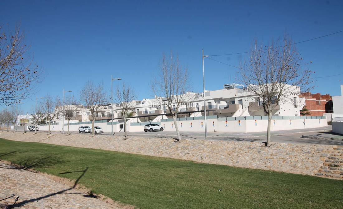 Herverkoop - Appartement -
Pilar de la Horadada