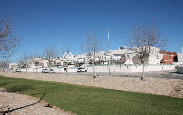 Herverkoop - Appartement -
Pilar de la Horadada