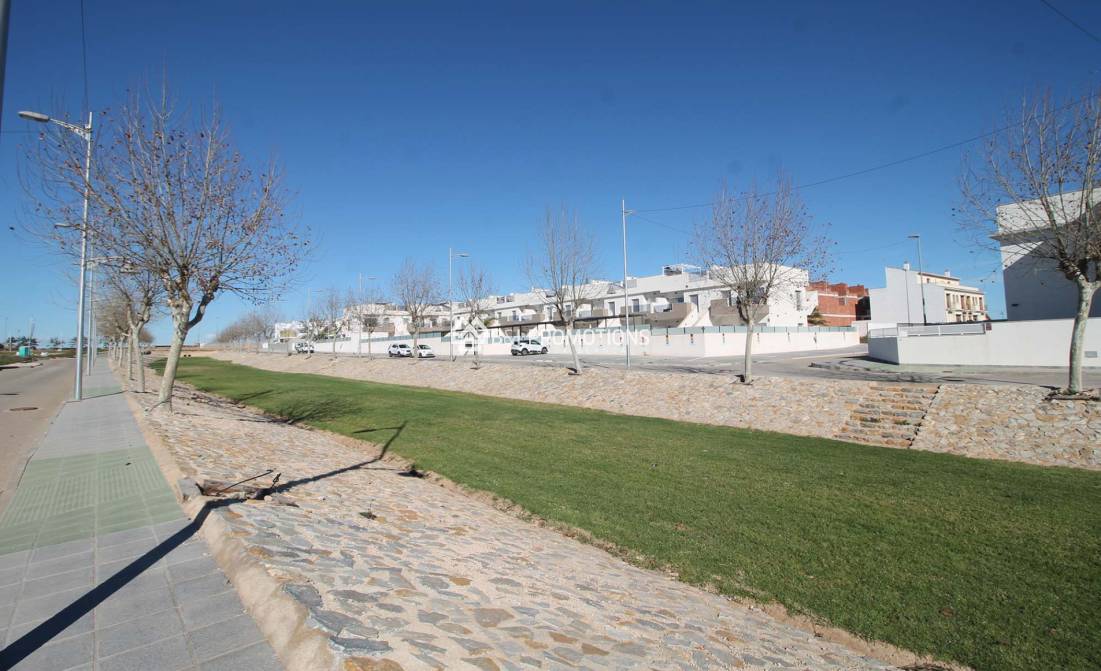 Herverkoop - Appartement -
Pilar de la Horadada