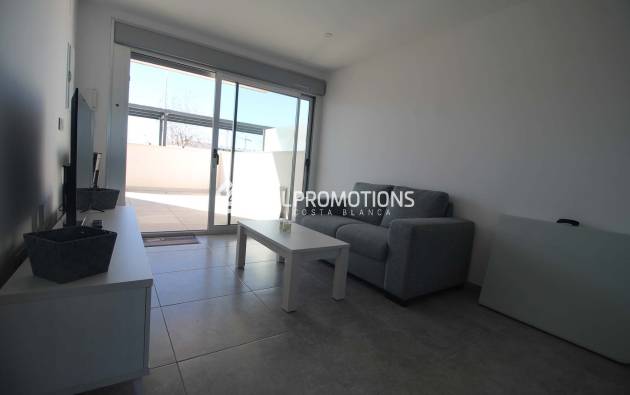 Herverkoop - Appartement -
Pilar de la Horadada