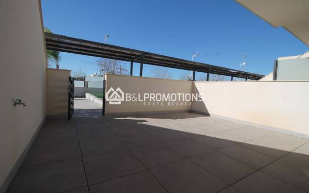 Herverkoop - Appartement -
Pilar de la Horadada