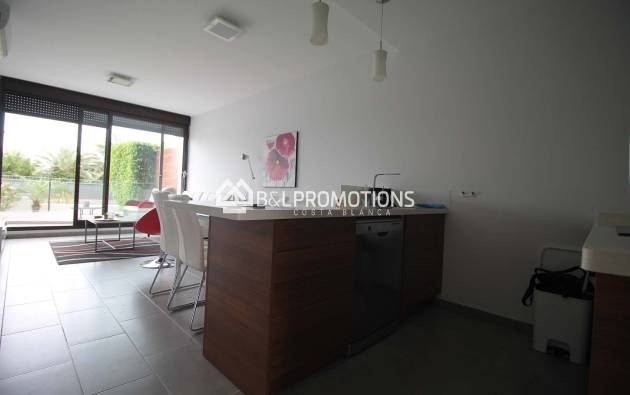 Herverkoop - Appartement -
Orihuela Costa - Villamartin