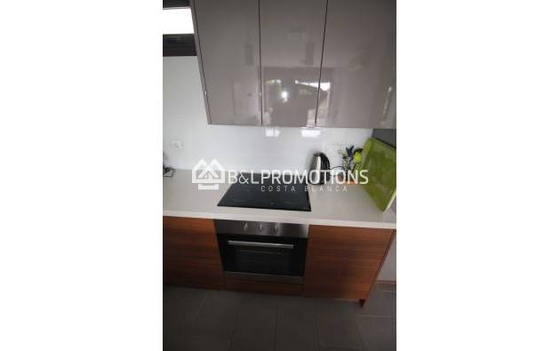 Herverkoop - Appartement -
Orihuela Costa - Villamartin