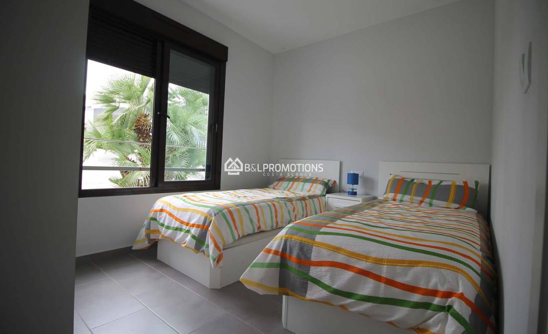 Herverkoop - Appartement -
Orihuela Costa - Villamartin