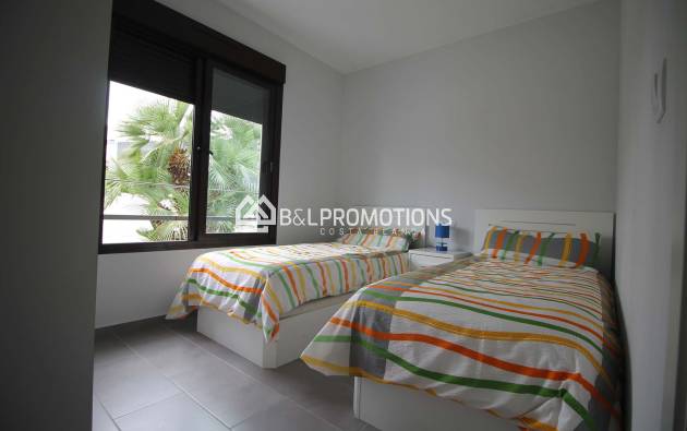 Herverkoop - Appartement -
Orihuela Costa - Villamartin