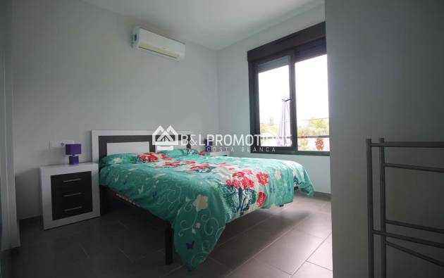 Herverkoop - Appartement -
Orihuela Costa - Villamartin