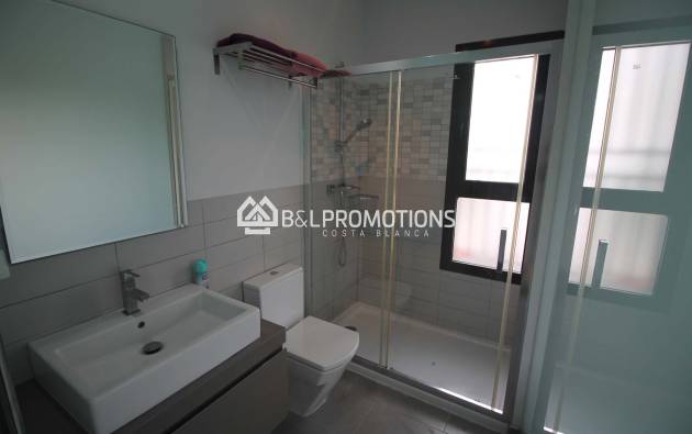 Herverkoop - Appartement -
Orihuela Costa - Villamartin