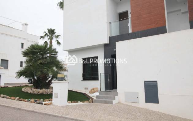 Herverkoop - Appartement -
Orihuela Costa - Villamartin