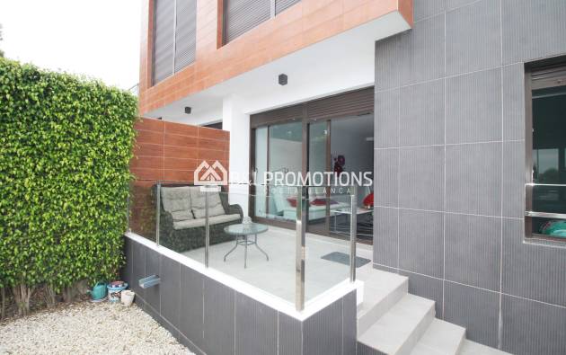 Herverkoop - Appartement -
Orihuela Costa - Villamartin