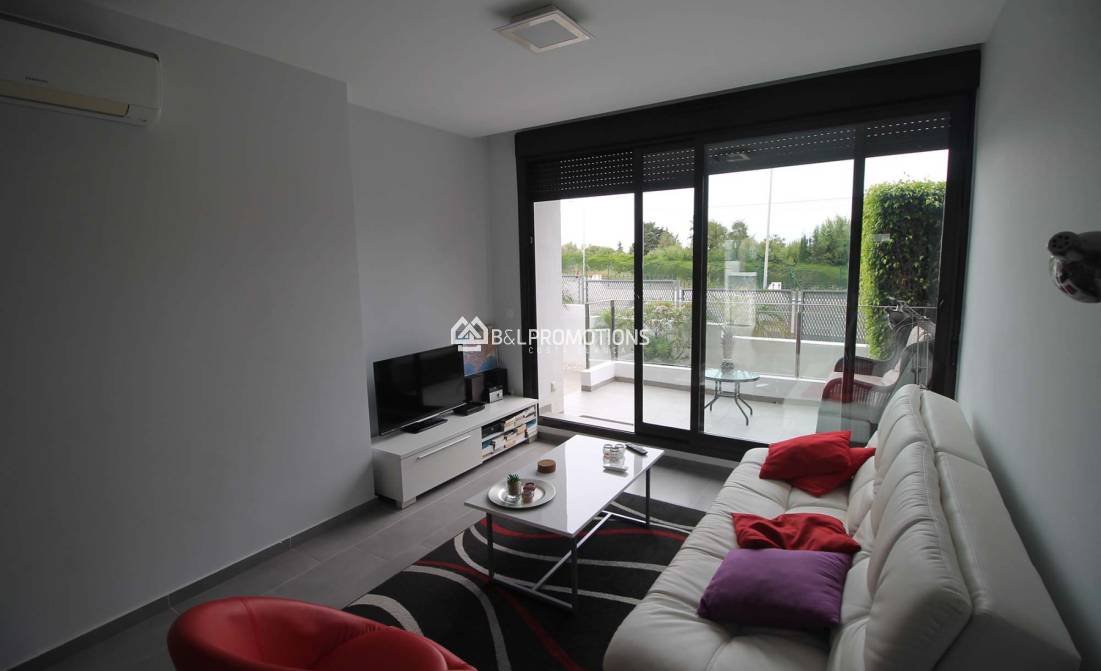 Herverkoop - Appartement -
Orihuela Costa - Villamartin