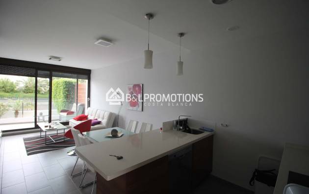 Herverkoop - Appartement -
Orihuela Costa - Villamartin