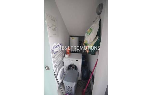 Herverkoop - Appartement -
Orihuela Costa - Villamartin