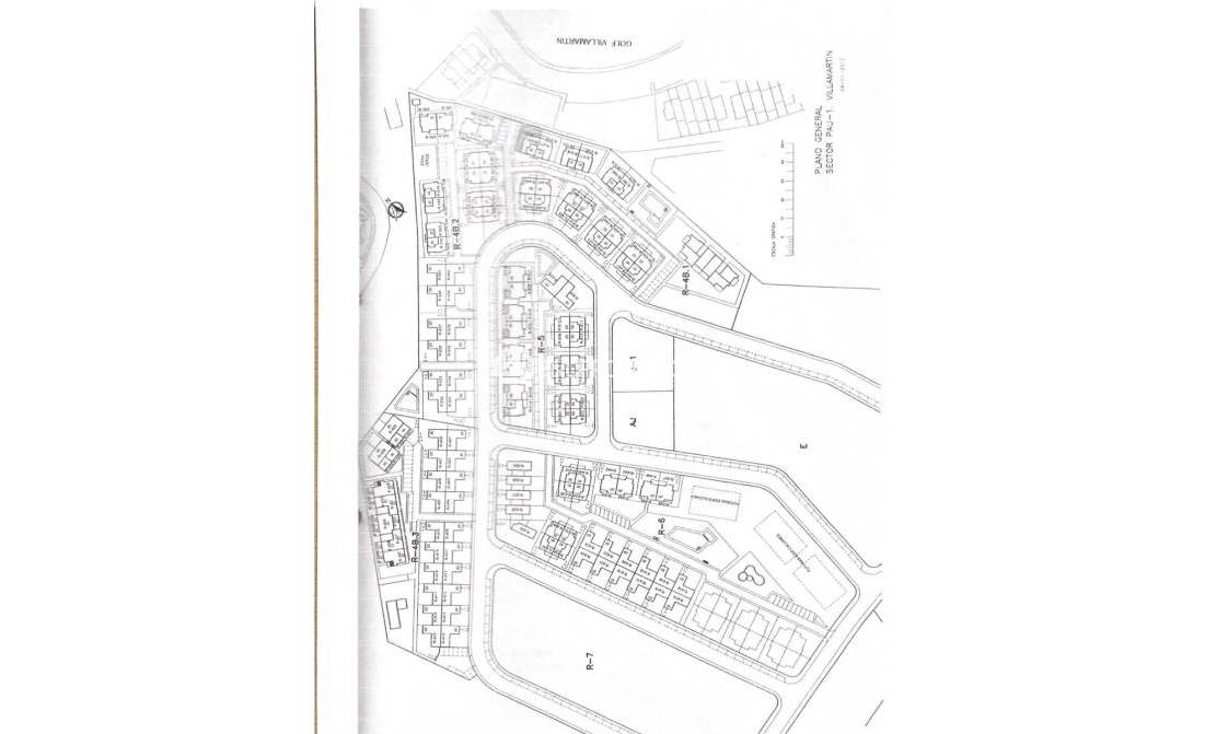 Herverkoop - Appartement -
Orihuela Costa - Villamartin