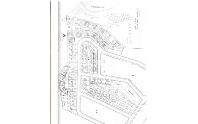 Herverkoop - Appartement -
Orihuela Costa - Villamartin