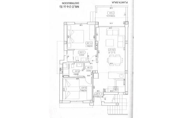 Herverkoop - Appartement -
Orihuela Costa - Villamartin