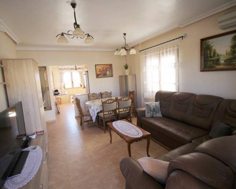 Hosszú távú kiadás - Villa -
Orihuela Costa - El Galán