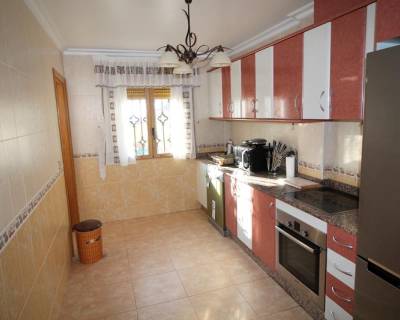 Hosszú távú kiadás - Villa -
Orihuela Costa - El Galán