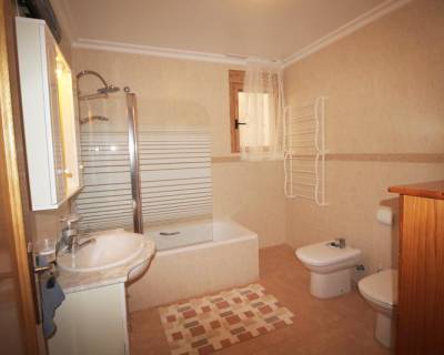 Hosszú távú kiadás - Villa -
Orihuela Costa - El Galán