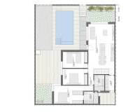 Új építésű ingatlan - Ikerház - Bigastro - Centro