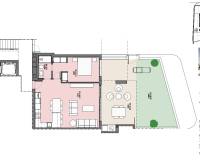 New build - Apartment - Torre Pacheco - Santa Rosalia