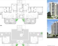 New build - Apartment - Guardamar del Segura