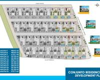 Nieuwbouw - Vrijstaande villa -
Polop