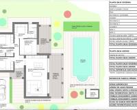 New build - Villa -
Aspe