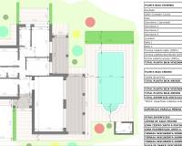 New build - Villa -
Aspe