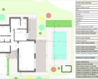 Nueva construcción - Chalet independiente -
Alicante - Pinoso