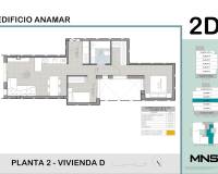 Nueva construcción - Apartamento -
Torrevieja