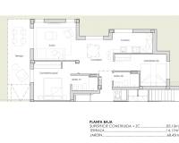 Nueva construcción - Apartamento -
Torre Pacheco - Santa Rosalia