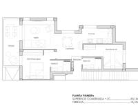 Nueva construcción - Apartamento -
Torre Pacheco - Santa Rosalia