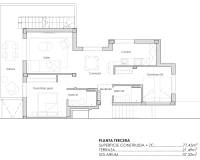 Nueva construcción - Apartamento -
Torre Pacheco - Santa Rosalia