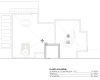 Nueva construcción - Apartamento -
Torre Pacheco - Santa Rosalia