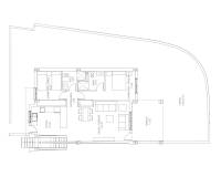 Nouvelle construction - Bungalow -
San Miguel de Salinas