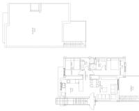 Nouvelle construction - Bungalow -
San Miguel de Salinas