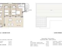 Nueva construcción - Chalet independiente -
Orihuela - Vistabella Golf