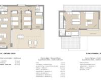 Nueva construcción - Chalet independiente -
Orihuela - Vistabella Golf