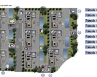 Neubauimmobilien - Villa -
Rojales