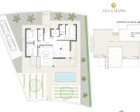 Nieuwbouw - Vrijstaande villa -
Hacienda de Alamo