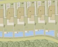 Nueva construcción - Chalet independiente -
Pilar de la Horadada - Lo Romero