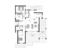 Reventa - Chalet independiente -
Alicante - La Finca Golf