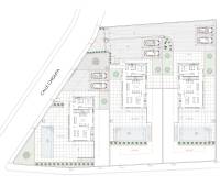 New build - Villa -
Rojales - Ciudad Quesada