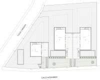 New build - Villa -
Rojales - Ciudad Quesada