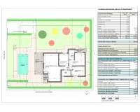 Nueva construcción - Chalet independiente -
Hondón de las Nieves - Oasis